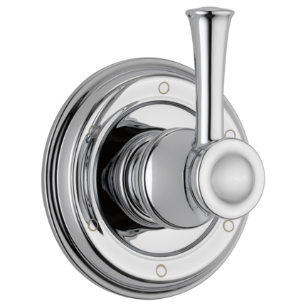 Brizo 6-Function Diverter Trim T60905-PC - Plumbing Market