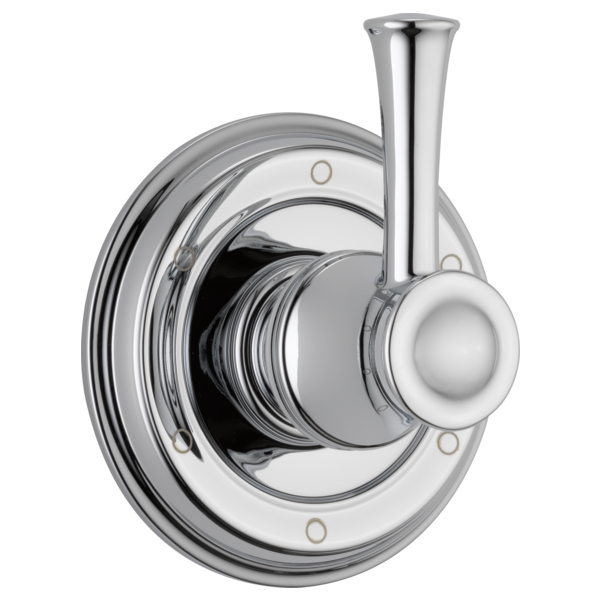 Brizo 6-Function Diverter Trim T60905-PC - Plumbing Market