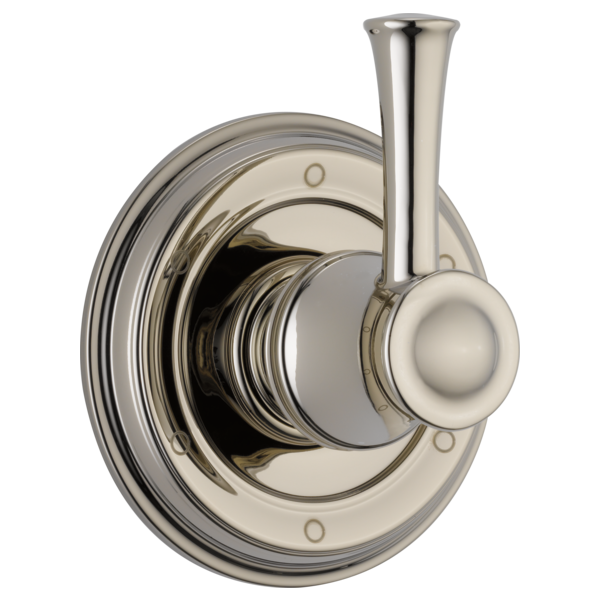 Brizo 6-Function Diverter Trim T60905-PN - Plumbing Market