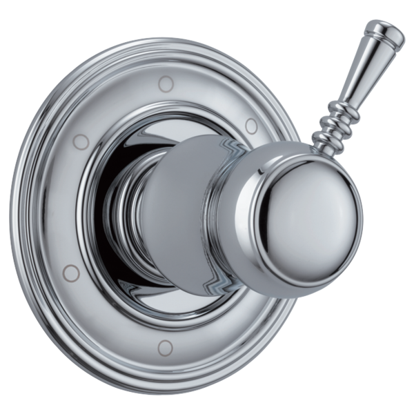 Brizo 6-Function Diverter Trim T60910-PC - Plumbing Market