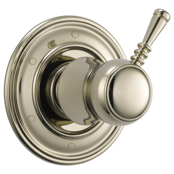 Brizo 6-Function Diverter Trim T60910-PN - Plumbing Market