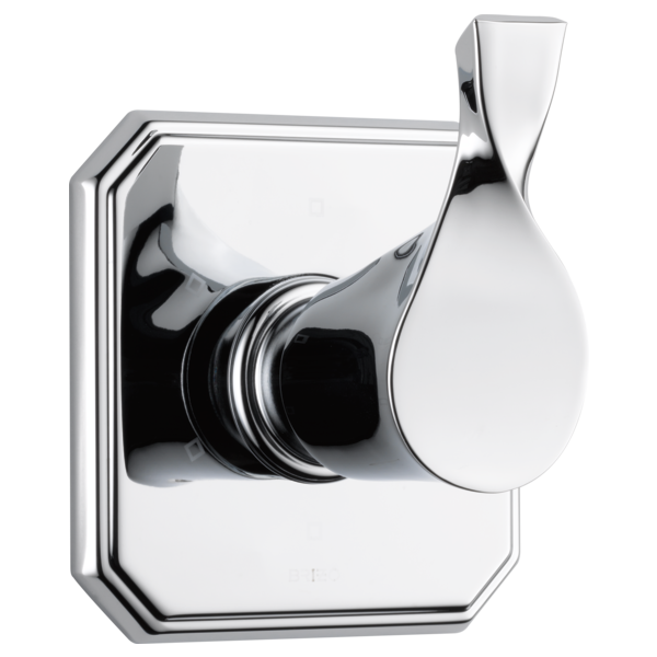 Brizo 6-Function Diverter Trim T60930-PC - Plumbing Market