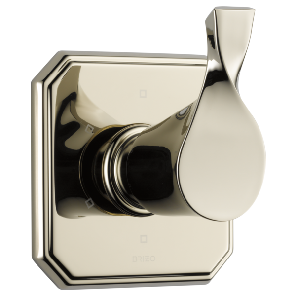 Brizo 6-Function Diverter Trim T60930-PN - Plumbing Market