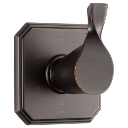 Brizo 6-Function Diverter Trim T60930-RB - Plumbing Market