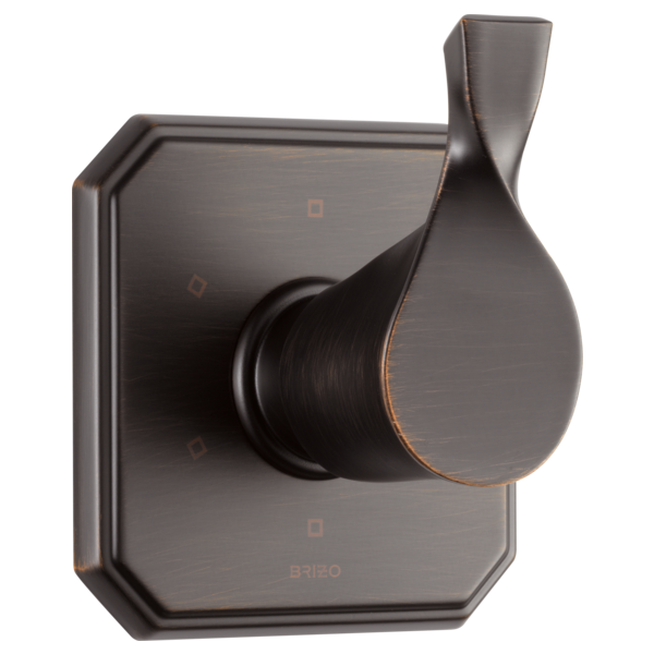 Brizo 6-Function Diverter Trim T60930-RB - Plumbing Market