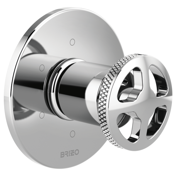 Brizo 6-Function Diverter Trim - Less Handle T60935-PCLHP - Plumbing Market