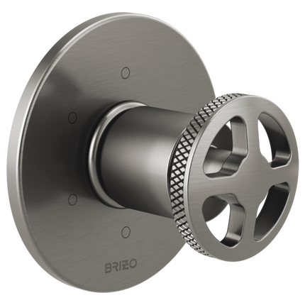 Brizo 6-Function Diverter Trim - Less Handle T60935-SLLHP - Plumbing Market