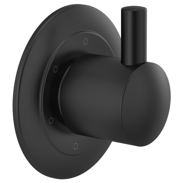 Brizo 6-Function Diverter Trim - Less Handle T60975-BLLHP - Plumbing Market