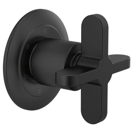 Brizo 6-Function Diverter Trim - Less Handle T60975-BLLHP - Plumbing Market