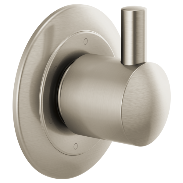 Brizo 6-Function Diverter Trim - Less Handle T60975-BNLHP - Plumbing Market