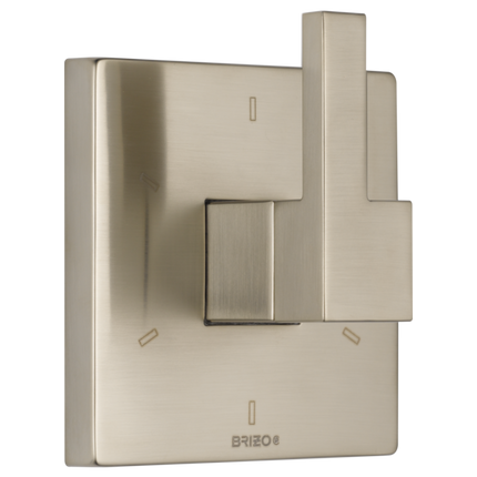 Brizo 6-Function Diverter Trim T60980-BN - Plumbing Market