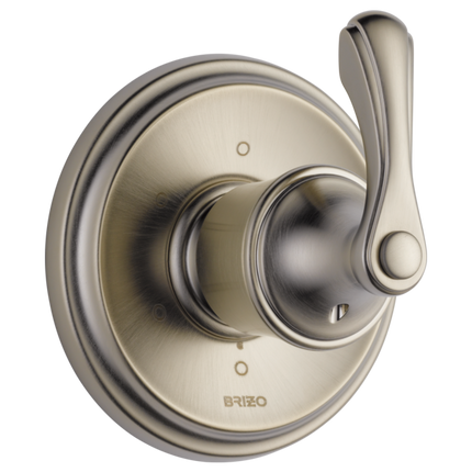 Brizo 6-Function Diverter Trim T60985-BN - Plumbing Market