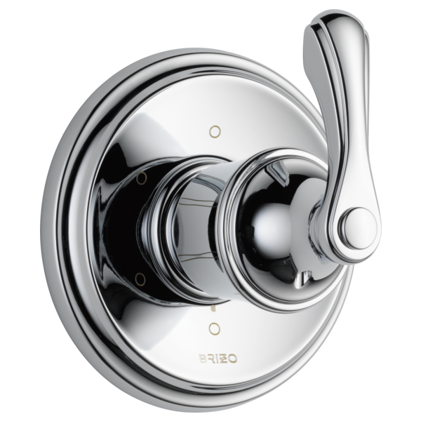 Brizo 6-Function Diverter Trim T60985-PC - Plumbing Market