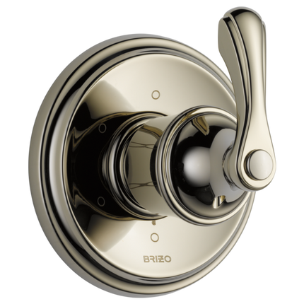 Brizo 6-Function Diverter Trim T60985-PN - Plumbing Market