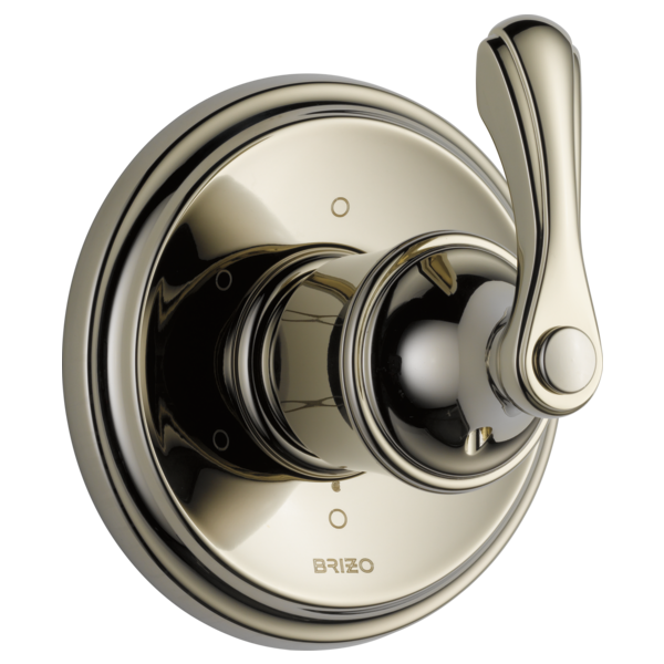 Brizo 6-Function Diverter Trim T60985-PN - Plumbing Market
