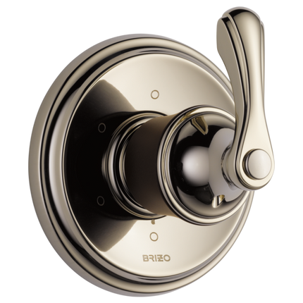 Brizo 6-Function Diverter Trim T60985-PNCO - Plumbing Market
