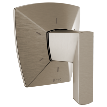 Brizo 6-Function Diverter Trim T60988-NK - Plumbing Market