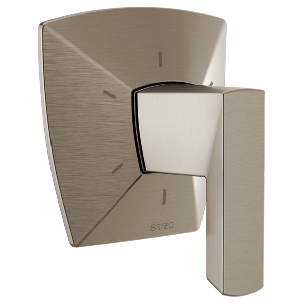 Brizo 6-Function Diverter Trim T60988-NK - Plumbing Market