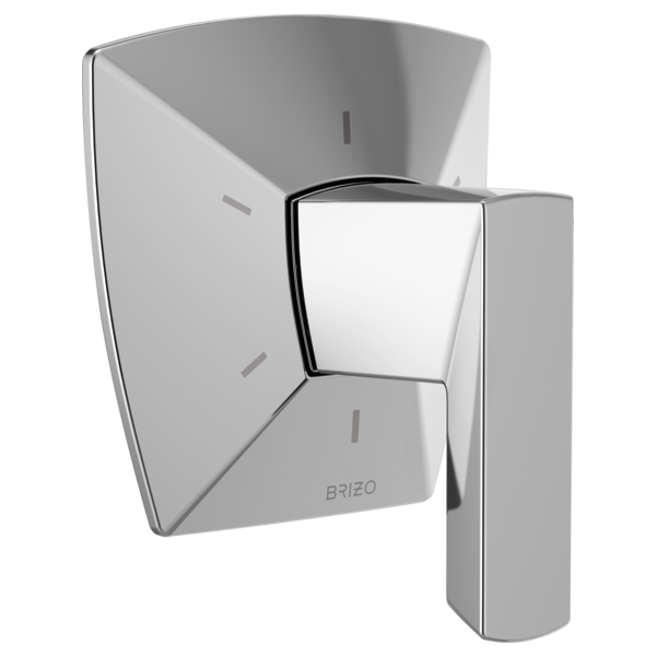 Brizo 6-Function Diverter Trim T60988-PC - Plumbing Market
