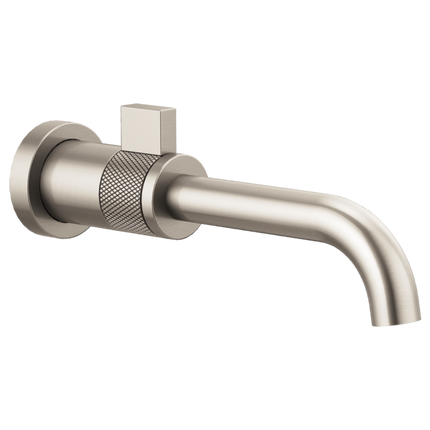 Brizo Single-Handle Wall Mount Lavatory Faucet 1.5 GPM T65735LF-NK - Plumbing Market