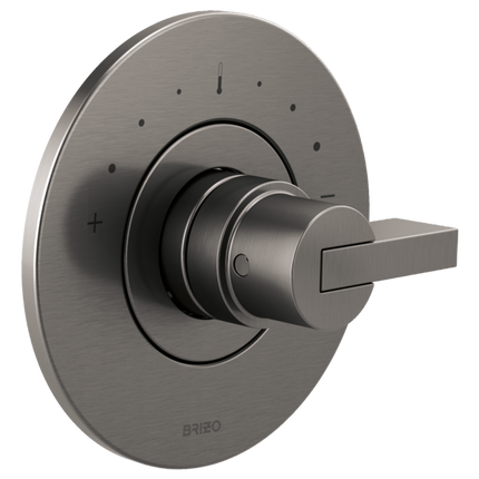 Brizo Sensori® Thermostatic Valve Trim - Less Handle T66T035-SLLHP - Plumbing Market