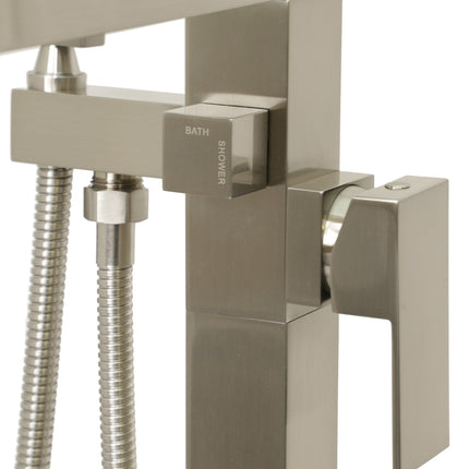 Kodaen Incanto Freestanding Tub Filler Faucet Kodaen