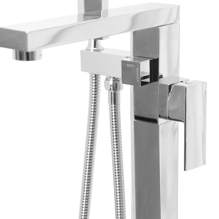 Kodaen Incanto Freestanding Tub Filler Faucet Kodaen