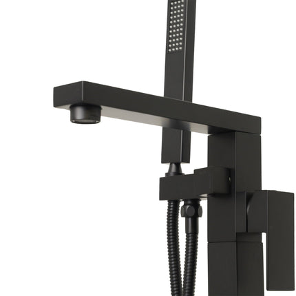 Kodaen Incanto Freestanding Tub Filler Faucet Kodaen