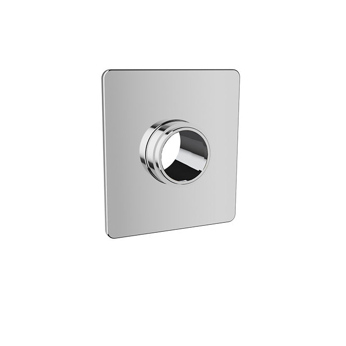 Baril AIR B80 Trim Only for 3/4" Thermostatic Valve (Handle Options) T80-9402-00 in Chrome