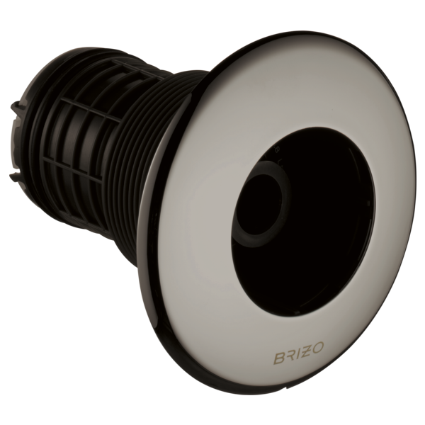 Brizo Hydrachoice Max® Round Body Spray Trim T84613-BNX - Plumbing Market