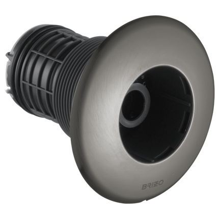 Brizo Hydrachoice Max® Round Body Spray Trim T84613-SL - Plumbing Market