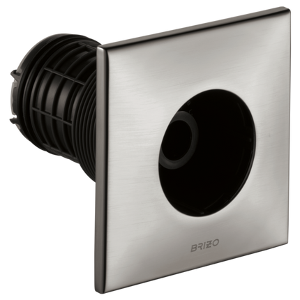 Brizo Hydrachoice Max® Square Body Spray Trim T84913-SL - Plumbing Market