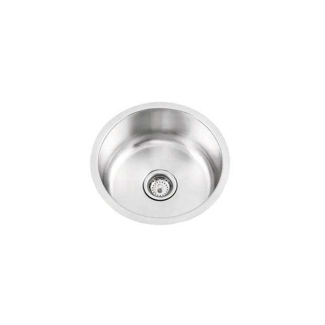 TELF 17-1/8"x17-1/8"x7" WITH STRAINER - Plumbing Market