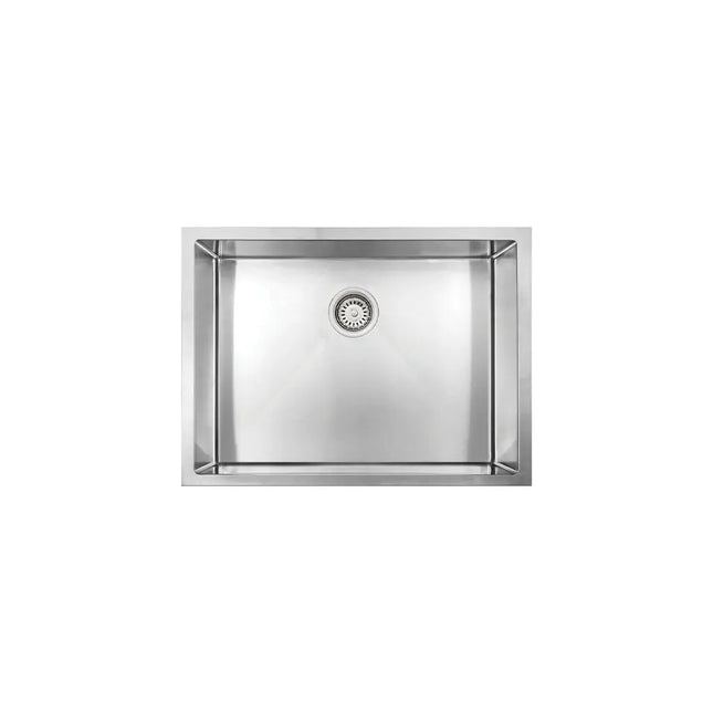 TENNEN 18R - 27"x19"x14" WITH STRAINER - Plumbing Market