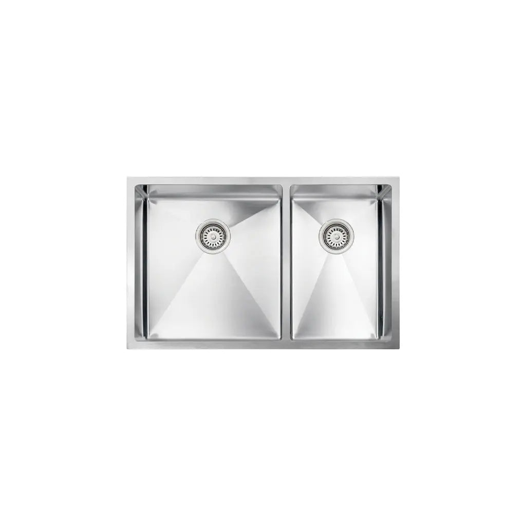 TERNITZ 18R - 30"x18"x10" WITH STRAINERS AND BOTTOM GRIDS - Plumbing Market