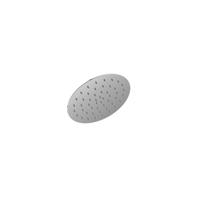 Baril Round 8" Shower Head TET-0813-01 in Chrome