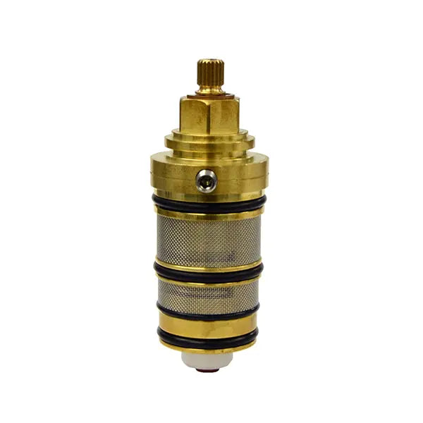 THERMOSTATIC CERAMIC DISK CARTRIDGE N/A - Plumbing Market