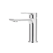 Aquabrass Xpress TMR Plus Single-hole Lavatory Faucet TMR14 in Polished Chrome