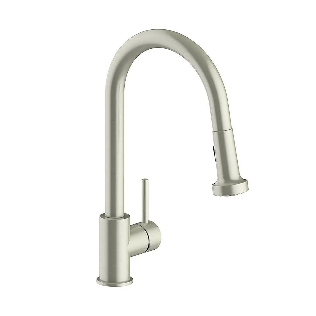 TRAUN A KITCHEN FAUCET - Plumbing Market