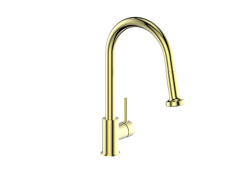 TRAUN A KITCHEN FAUCET - Plumbing Market
