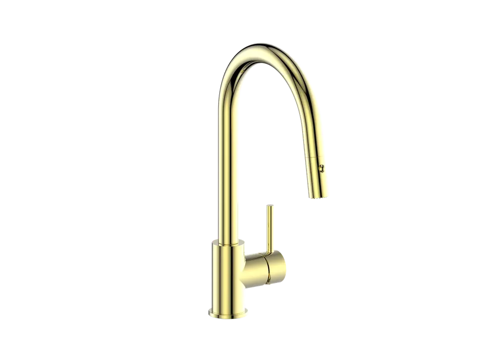 TRAUN B KITCHEN FAUCET - Plumbing Market