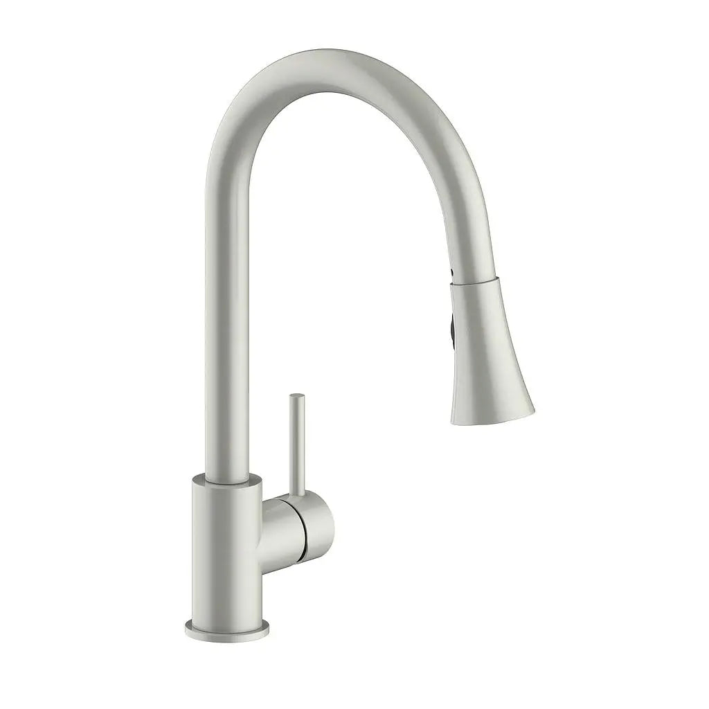 TRAUN C KITCHEN FAUCET - Plumbing Market
