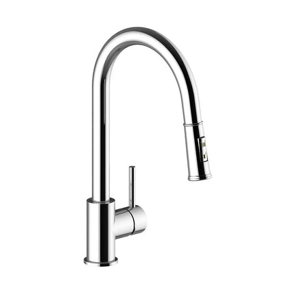 TRAUN D KITCHEN FAUCET - Plumbing Market