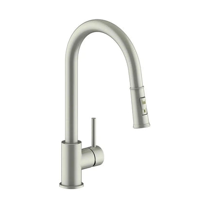 TRAUN D KITCHEN FAUCET - Plumbing Market