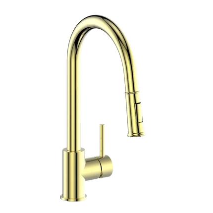 TRAUN D KITCHEN FAUCET - Plumbing Market