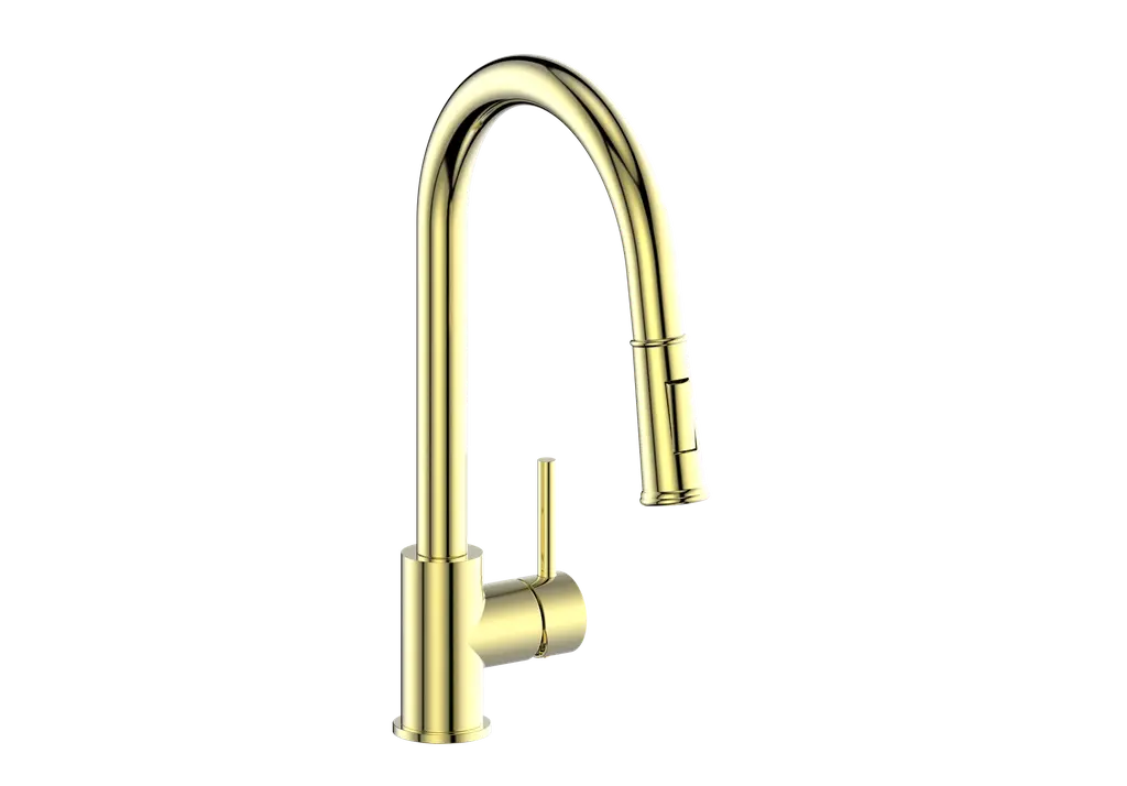 TRAUN D KITCHEN FAUCET - Plumbing Market