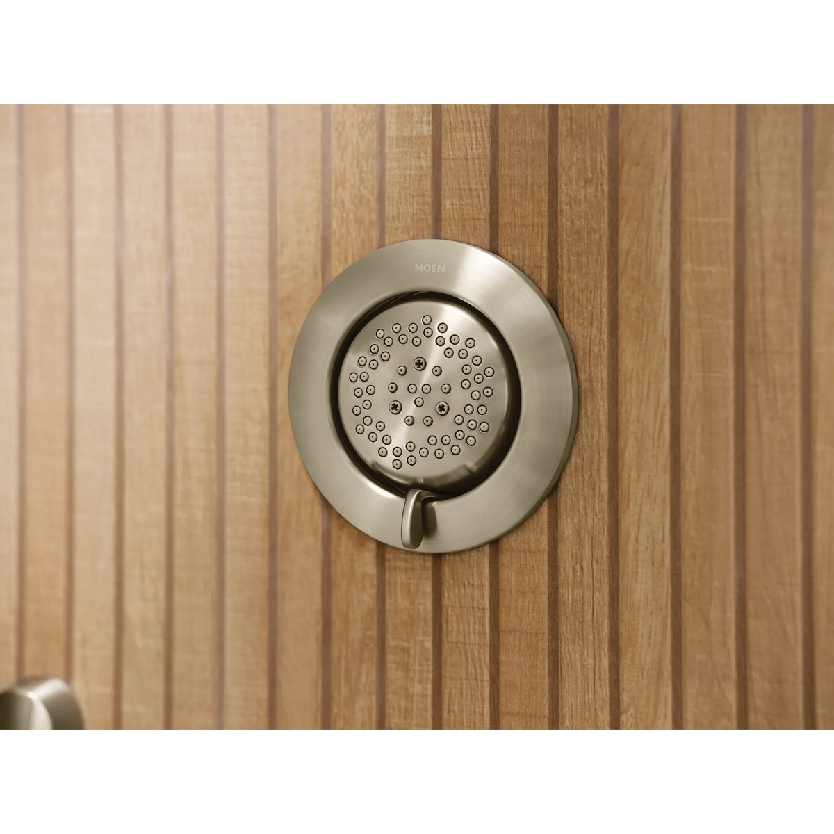 Moen Mosaic Body Spray TS1422 in Brushed Nickel (TS1422BN) - view 3