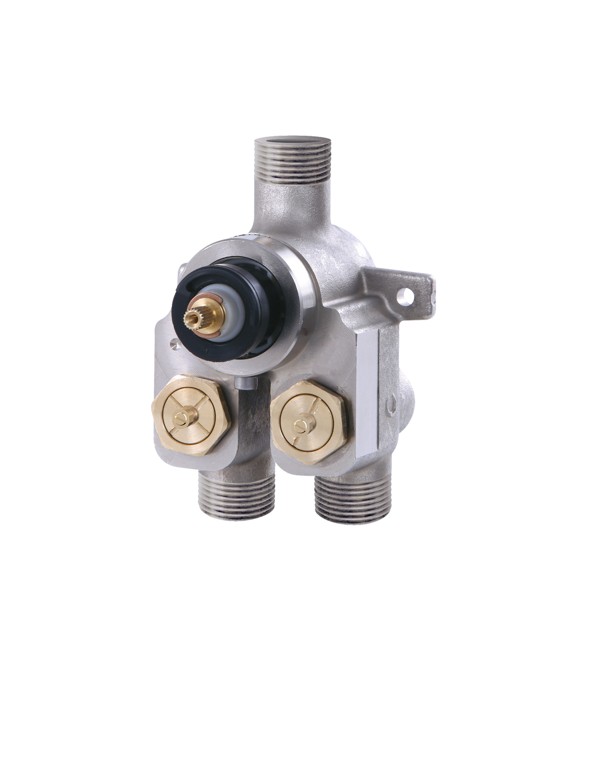 Aquabrass Turbo Thermostatic Valve T12000