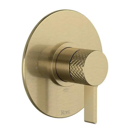 Tenerife™ 1/2" Pressure Balance Trim - Plumbing Market