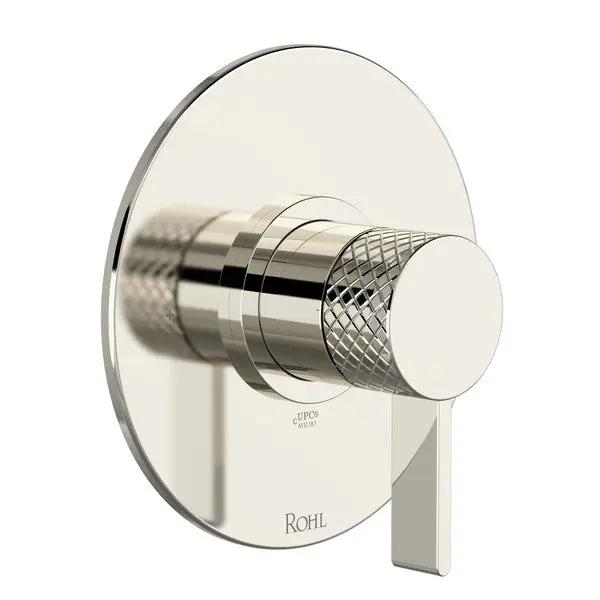 Tenerife™ 1/2" Pressure Balance Trim - Plumbing Market